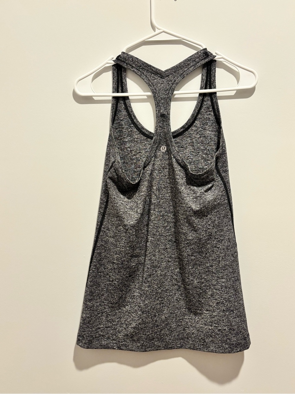 💕Lululemon Cool Racerback💕 - Picture 4 of 4